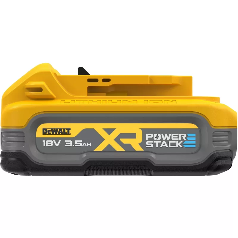 Dewalt DCBP318-XJ Akumulator Czarny