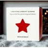 Christmas Fireside sypana herbata czarna 100g - Teministeriet