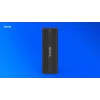 Obudowa SSD SAVIO AK-84 Czarna dla dysków M.2, USB 10 Gbit/s (Type-A / Type-C), aluminium + ABS