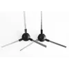 Szczotka boczna do odkurzacza bezprzewodowego Midea V15, 2 szt., akcesorium zamienne (MPN 12175000A46906)