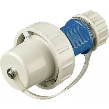 Wtyczka Schuko 10828 16A 2P+E 230V DWD IP68 (10828)