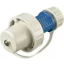 Wtyczka Schuko 10828 16A 2P+E 230V DWD IP68 (10828)