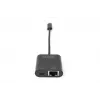 Adapter USB Type-C Gigabit Ethernet Digitus DN-3027