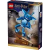 LEGO HARRY POTTER 76461 Korneński Piksie