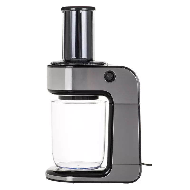 Spiralizer elektryczny WMF KULT X 04.1648.0011 - 80 W, pojemnik 1,25 l