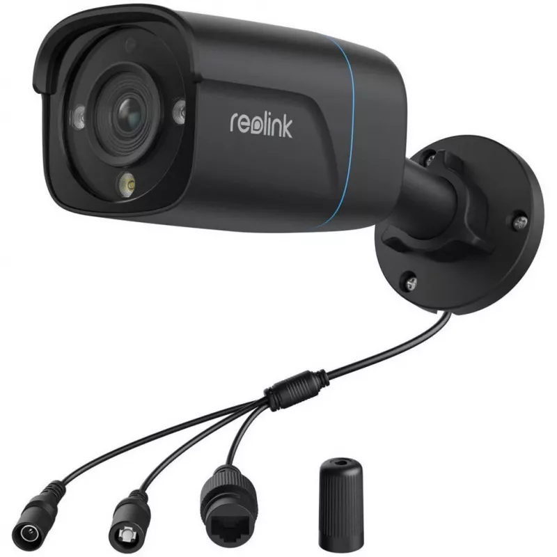 Kamera monitorująca Reolink P330 4K Smart PoE IP