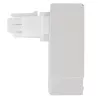 Adapter Kolink CP-12VHPWR-T2W 12V 2x6 90° Type 2 biały do zasilania PCI