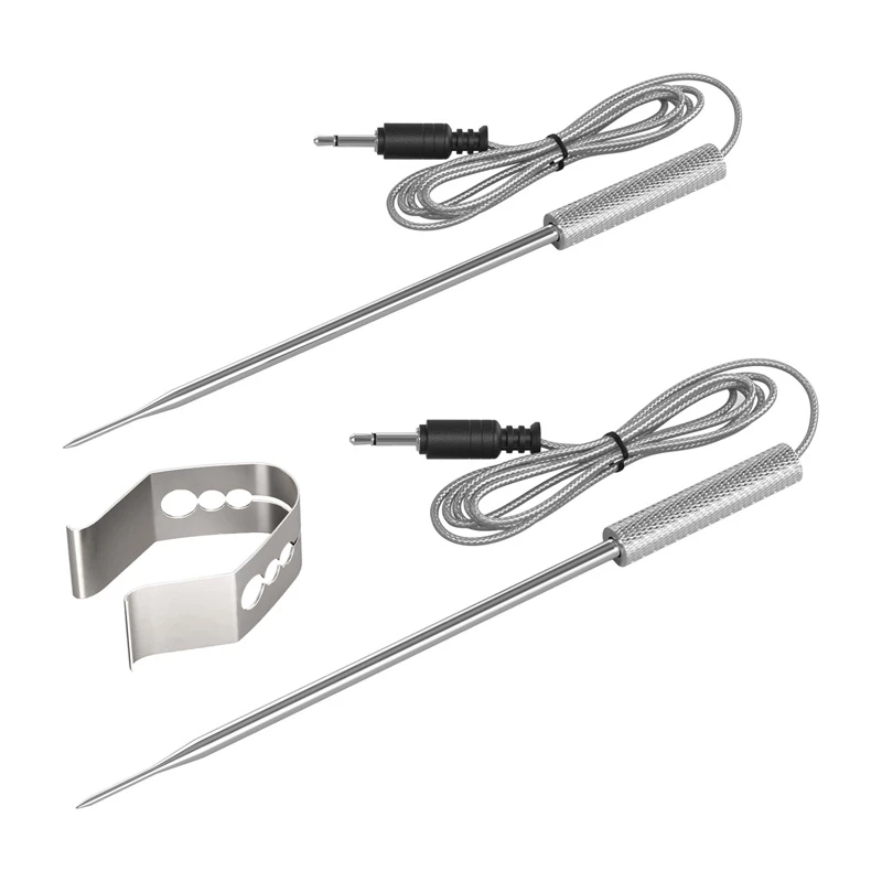 Sonda termometru do mięsa BBQ SONOFF MPS01