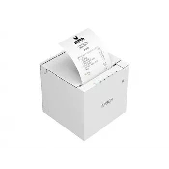 Epson TM-M30III 203 x 203 DPI przewodowa i bezprzewodowa termiczna drukarka POS