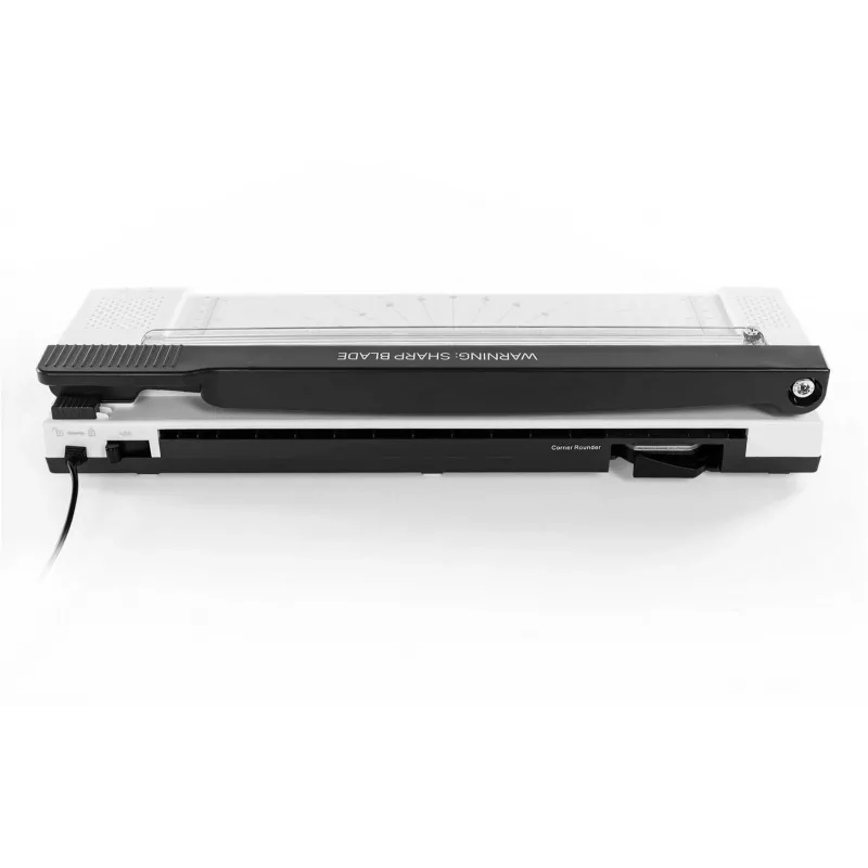 Laminator biurowy SENCOR SLA 350 A3 do folii 2x75–2x125 mm