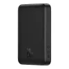 Baseus Magnetyczny Powerbank Bezprzewodowy Ładowanie MagSafe 10000mAh 20W