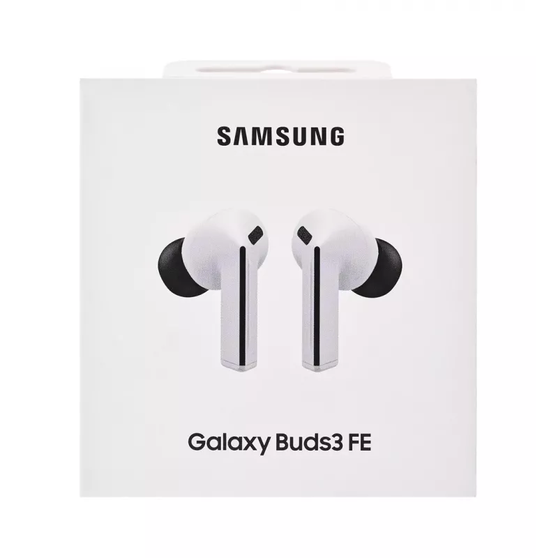 Zestaw słuchawkowy True Wireless Stereo Samsung Galaxy SM-R420NZAAEUE — dokanałowe TWS, Bluetooth 5.4, IP54, ANC, 6 mikrofonów, etui 515 mAh