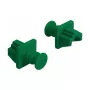 Osłona przeciwpyłowa DeLOCK 86512 RJ-45 10 szt.
