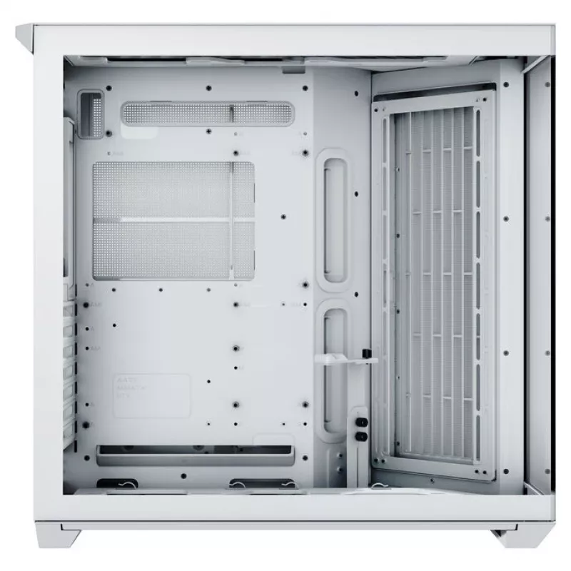 APNX V1-WT-v1 Midi Tower Biały