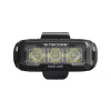 Lampa czołowa Nitecore HA15 UHE – kompaktowe światło bez użycia rąk, maks. 400 lumenów