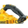 DeWALT DCV501LN-XJ odkurzacz Odkurzacz bębnowy Na sucho Bezworkowy