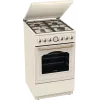 Gorenje GKS5B70CLI Wolnostojąca kuchenka gazowo-elektryczna