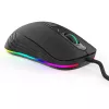 Mysz gamingowa INCA IMG-348 3200 DPI. RGB. 7 przycisków. USB. SW retail