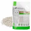 DIAMENTIQ Tofu Neutral Ultra zbrylający - roślinny żwirek - 4kg