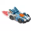 Switch & Go Dinos — Fire-Mini-Triceratops, Figurka do zabawy