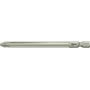 Końcówka wkrętakowa Wera PH 2 3851/4 89 mm stal nierdzewna, PH2 Pozidriv