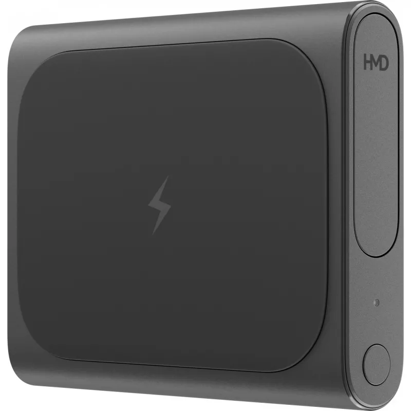 Nokia HMD Amped Buds czarne (8P00000307)