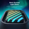 2.1 Przenośny System Głośnikowy Soundcore Boom 2 Pro Czarny