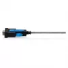 adapter kablowy USB 2.0 na RS232 DIGITUS DA-70170, chipset FTDI, 1,8 m, USB typu A na DB9