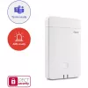 Stacja bazowa DECT Gigaset PRO N870 SPK PRO — łączność bezprzewodowa, wysokowydajny wielokomórkowy system DECT