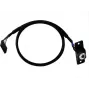 Kabel Audio 3.5mm ASRock 90-BXG3G0-A0XCR2W Czarny