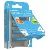 Akumulatorki PANASONIC ENELOOP LITE AAA 550 mAh 4 szt. (BK-4LCCE/4CP)