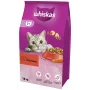 Sucha karma dla kota Whiskas Adult Beef 14 kg – kompletne żywienie dla dorosłych kotów