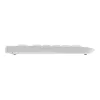 CHERRY KC 1000 klawiatura biurowa USB QWERTZ niemiecki szary