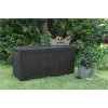 SKRZYNIA OGRODOWA SHERWOOD 270 L KETER