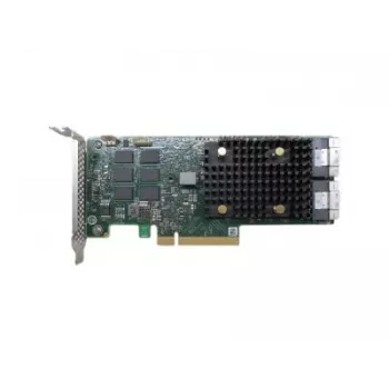 Fujitsu PRAID EP680i kontroler RAID PCI Express x8 4.0 16 Gbit/s