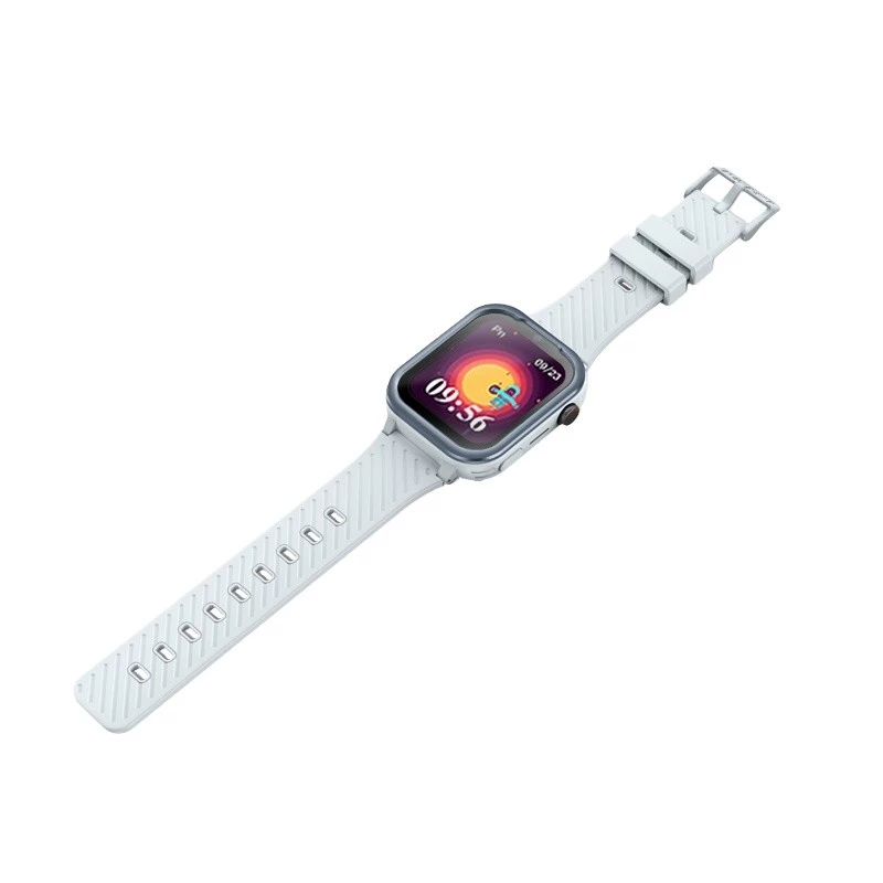 Smartwatch Garett Kids Essa 4G szary