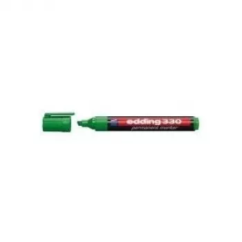 Marker Edding e-330 Zielony