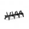 Wolf-garten 196-105-650 Czarny