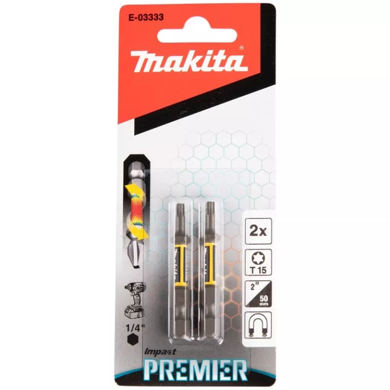 Akcesorium narzędziowe Makita E-03333