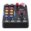 Panel przycisków skrzynki sterowniczej PXN PXN-CB1 do simracingu — zewnętrzny panel przycisków