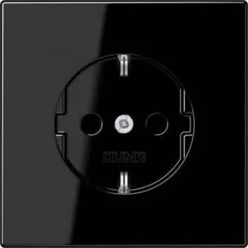 Socket Outlet SCHUKO LS1520NSW (LS1520NSW)