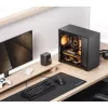 Obudowa PC Jonsbo D41 STD Midi Tower Czarna