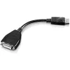 Adapter DisplayPort na Single-Link DVI-D Lenovo 45J7915
