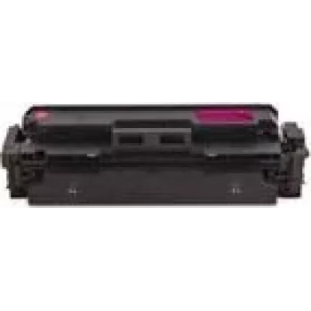 Kaseta z tonerem MediaRange do HP W2033X/415X, magenta, 6000 stron