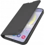 SBS Wallet Stand Galaxy S25+ czarny
