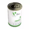 Mokra karma dla psa VETEXPERT Veterinary Diet Obesity dla psów puszka 400 g — drób, dorosłe, niskotłuszczowa, wysoka wilgotność