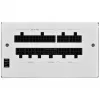 Sharkoon Rebel P20 1200 White 1x 12 Pin High Power Connector 4x PCIe cable management Zasilacz do PC/serwera
