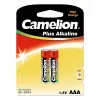 Bateria jednorazowa Camelion LR03-BP2 AAA alkaliczna