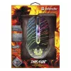 Mysz Defender DARK AGENT GM-590L USB Type-A