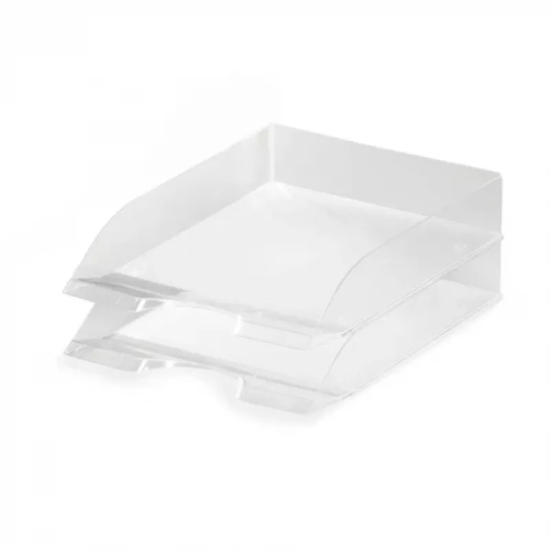AD Class LETTER TRAY Basic przezroczysty